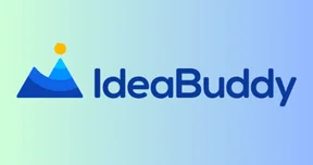 Idea Buddy interface screenshot